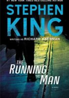 The Running Man : A Novel