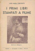 I primi libri stampati a Fiume