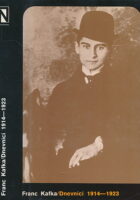 Dnevnici 1914 - 1923