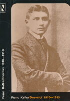 Dnevnici 1910 - 1913