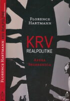 Krv realpolitike : Afera Srebrenica
