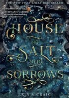 House of Salt and Sorrows