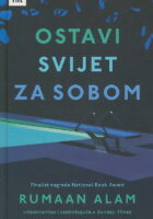 Ostavi svijet za sobom
