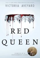 Red Queen (Red Queen, 1)