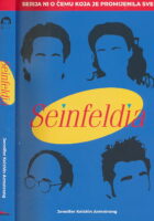 Seinfeldia : serija ni o čemu koja je promijenila sve