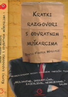 Kratki razgovori s odvratnim muškarcima