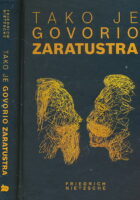 Tako je govorio Zaratustra