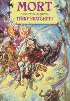 Mort : A Discworld Novel