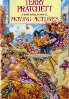 Moving Pictures : A Discworld Novel