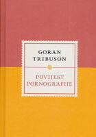 Povijest pornografije