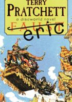 Eric : A Discworld Novel