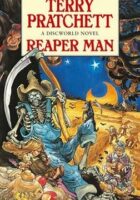 Reaper Man : A Discworld Novel