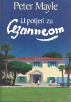 U potrazi za Cezanneom