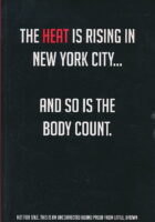 Killer Heat : A Novel