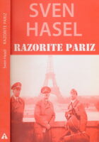 Razorite Pariz