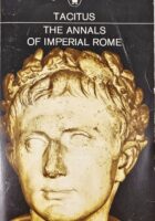 The Annals of Imperial Rome