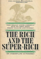 The Rich and the Super-Rich
