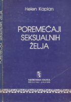 Poremećaji seksualnih želja