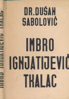 Imbro Ignjatijević Tkalac