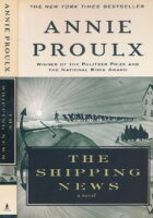 The Shipping News