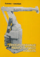 Programiranje industrijskog robota