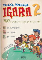Velika knjiga igara 2