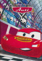 Auti (Disney - Pixar)