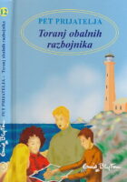 Pet prijatelja : Toranj obalnih razbojnika