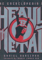 The Encyclopedia of Heavy Metal