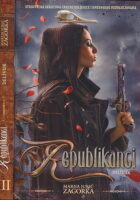 Republikanci : Delivuk
