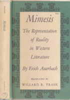 Mimesis