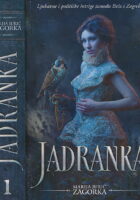 Jadranka, knjiga 1