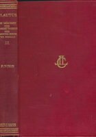 Plautus. Vol 3 [only]: Merchant, Braggart Warrior, Haunted House, The Persian.
