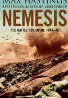 Nemesis: The Battle For Japan 1944-45