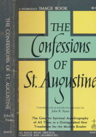 The Confessions of St. Augustine