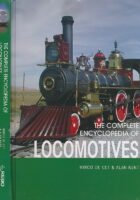 The Complete Encyclopedia of Locomotives