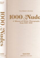 1000 Nudes. A History of Erotic Photography from 1839-1939
