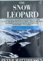 The Snow Leopard