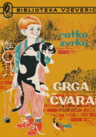 Grga Čvarak