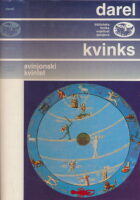Avinjonski kvintet : Kvinks ili rasparačeva pripovijest