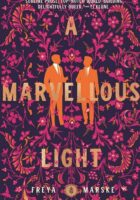 A Marvellous Light (The Last Binding, 1)