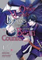 The Other World's Books Depend on the Bean Counter 1