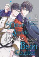 The Other World's Books Depend on the Bean Counter 2