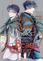 The Other World's Books Depend on the Bean Counter 1