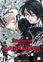 Requiem of the Rose King 1