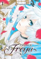 Prince Freya 1