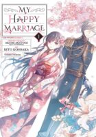 My Happy Marriage 1