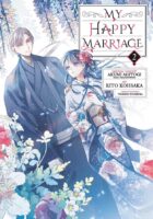My Happy Marriage 2