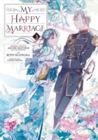 My Happy Marriage 3