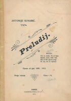 Preludij